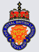 Royal British Legion Scotland  